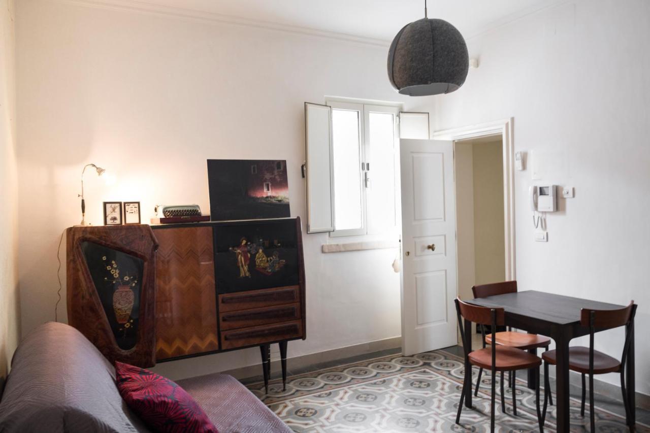 Nou La Tua Casa In Puglia Lejlighed Alberobello Eksteriør billede