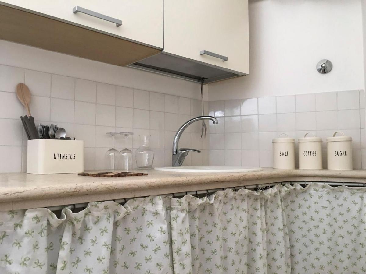 Nou La Tua Casa In Puglia Lejlighed Alberobello Eksteriør billede
