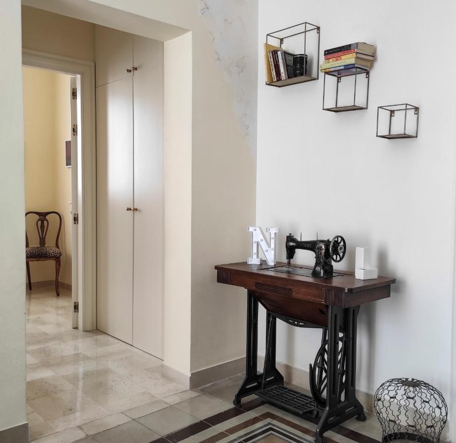 Nou La Tua Casa In Puglia Lejlighed Alberobello Eksteriør billede