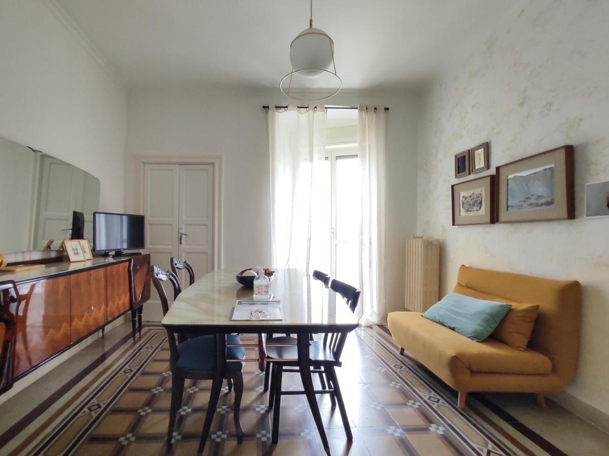 Nou La Tua Casa In Puglia Lejlighed Alberobello Eksteriør billede