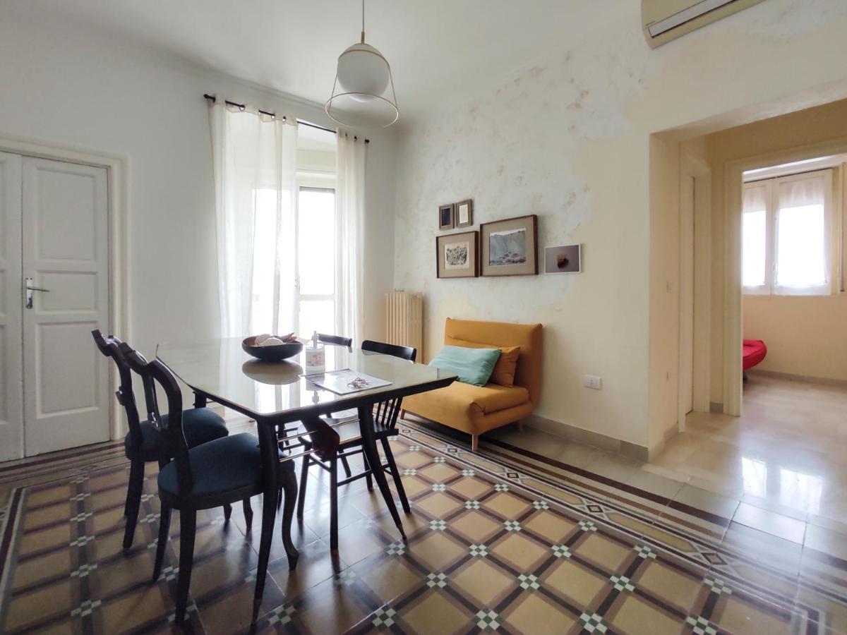 Nou La Tua Casa In Puglia Lejlighed Alberobello Eksteriør billede