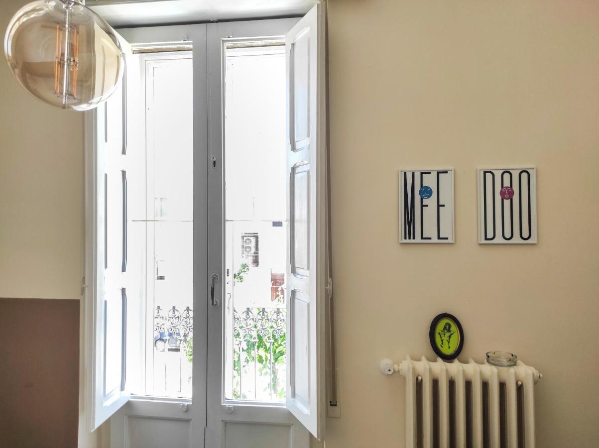 Nou La Tua Casa In Puglia Lejlighed Alberobello Eksteriør billede