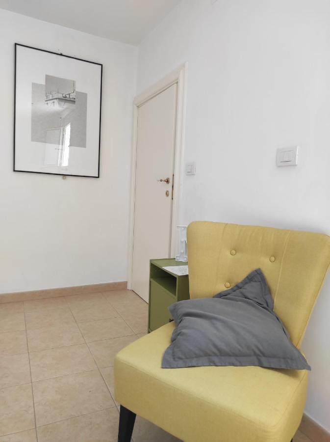 Nou La Tua Casa In Puglia Lejlighed Alberobello Eksteriør billede